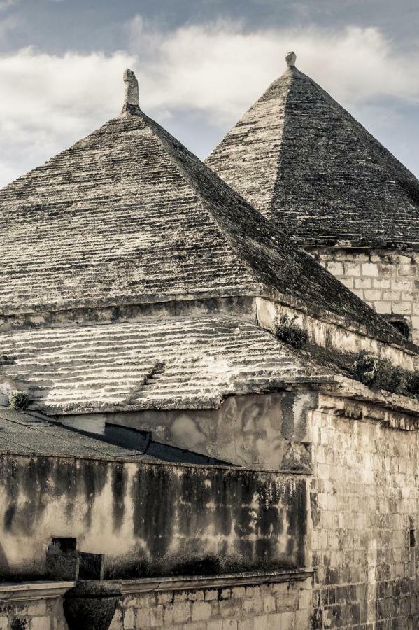 شقة جيوفيناتسو  في Casa Pietramare المظهر الخارجي الصورة